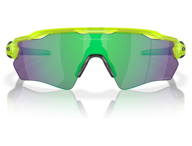OAKLEY Radar EV XS Path Matte Uranium Prizm Jade