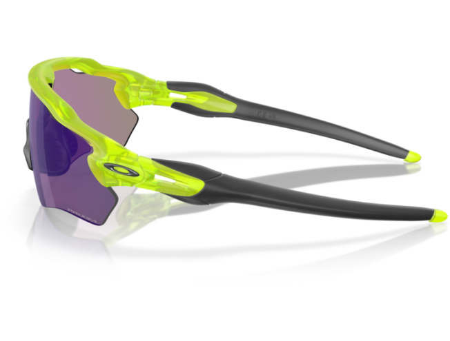 OAKLEY Radar EV XS Path Matte Uranium Prizm Jade