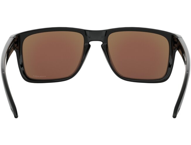 OAKLEY Holbrook XL Polished Black Prizm Sapphire