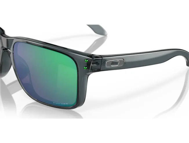OAKLEY Holbrook XL Crystal Black Prizm Jade