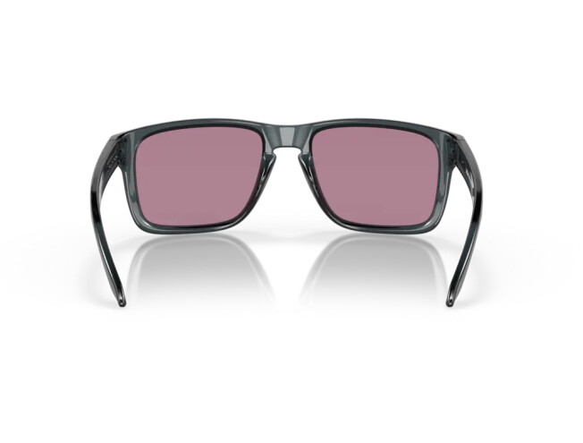 OAKLEY Holbrook XL Crystal Black Prizm Jade Crystal Black Prizm Jade
