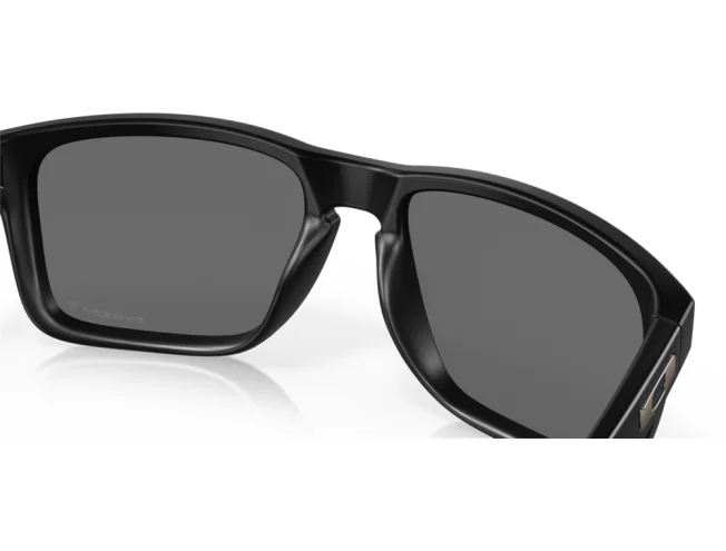 OAKLEY Holbrook XL Matte Black Prizm Black Polarized