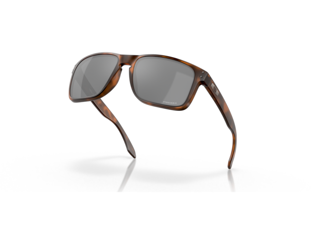 OAKLEY Holbrook XL Matte Brown Tortoise Prizm Black