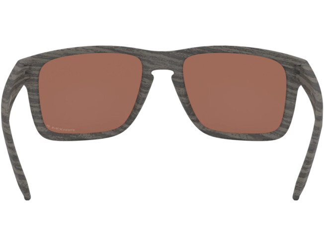 OAKLEY Holbrook XL Woodgrain Collection Prizm Deep Water Polarized Woodgrain Collection Prizm Deep Water Polarized