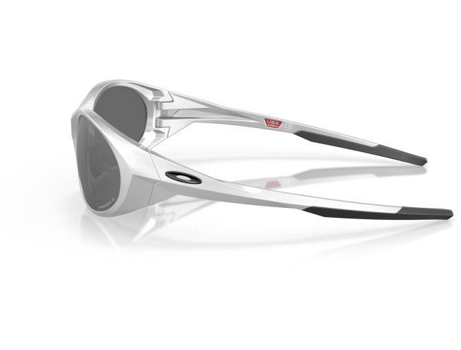 OAKLEY Eyejacket Redux Silver Prizm Black Polarized