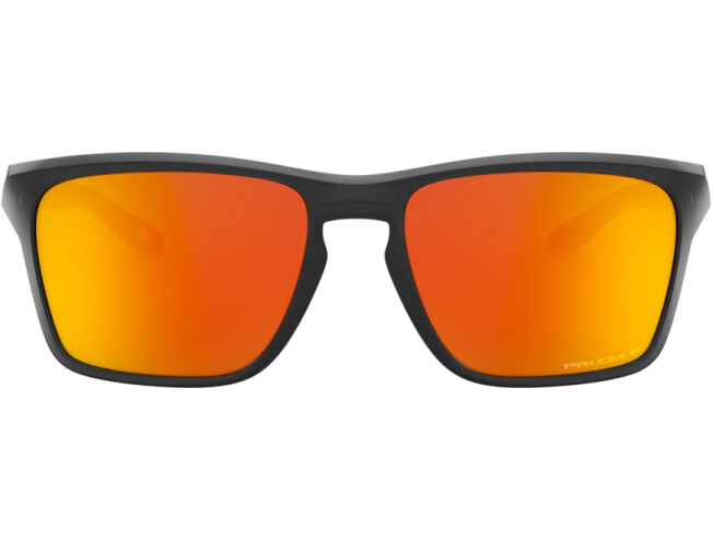 OAKLEY Sylas Black Ink Prizm Ruby Polarized Black Ink Prizm Ruby Polarized