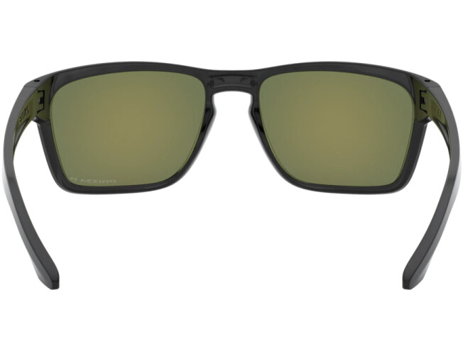 OAKLEY Sylas Black Ink Prizm Ruby Polarized Black Ink Prizm Ruby Polarized