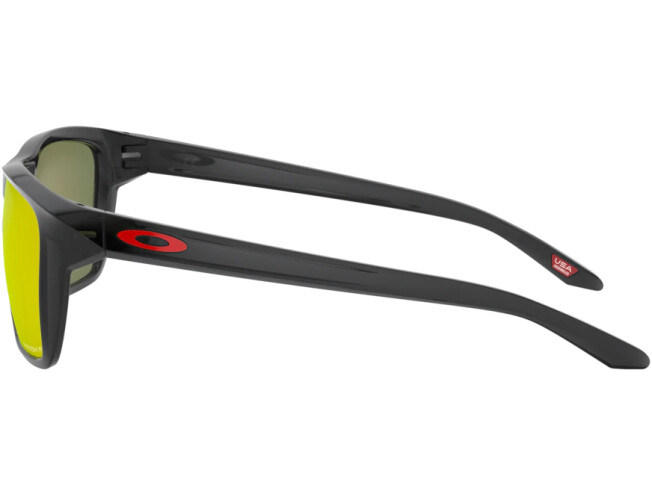 OAKLEY Sylas Black Ink Prizm Ruby Polarized Black Ink Prizm Ruby Polarized