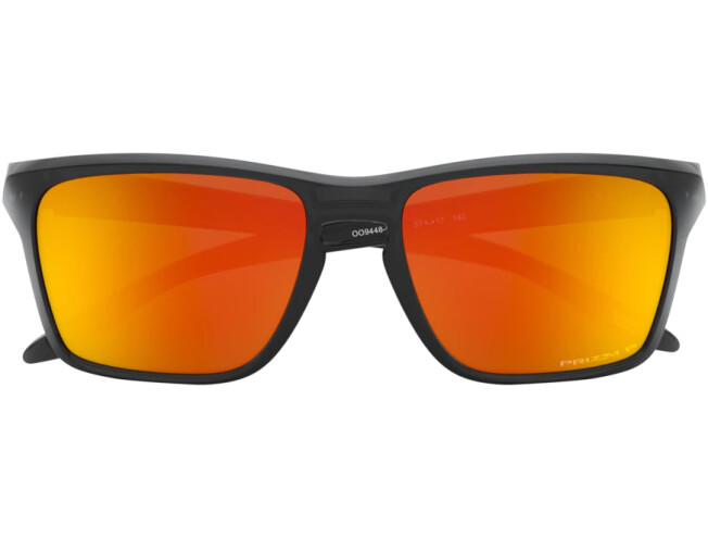 OAKLEY Sylas Black Ink Prizm Ruby Polarized Black Ink Prizm Ruby Polarized