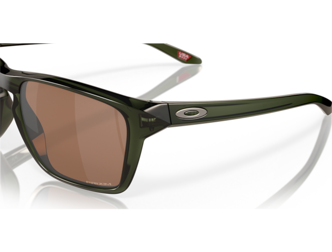 OAKLEY Sylas XL Olive Ink Prizm Tungsten