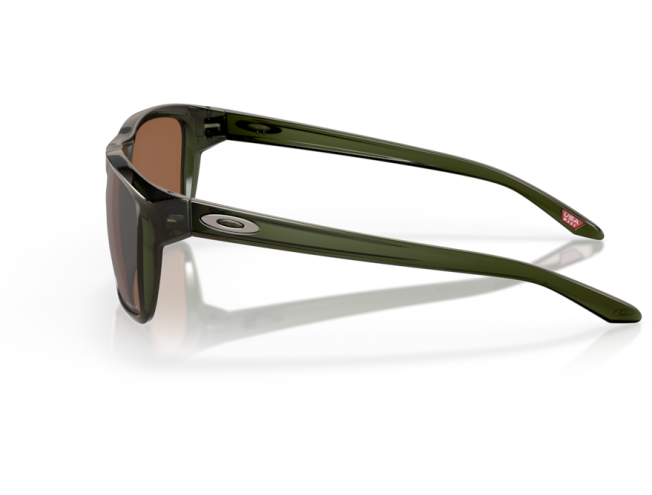 OAKLEY Sylas XL Olive Ink Prizm Tungsten