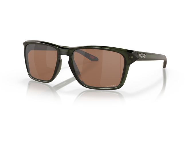 OAKLEY Sylas XL Olive Ink Prizm Tungsten