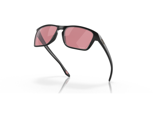 OAKLEY Sylas XL Matte Black Prizm Dark Golf