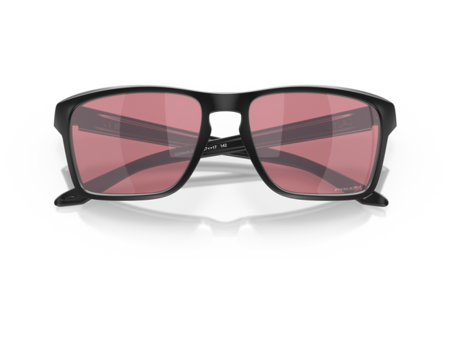 OAKLEY Sylas XL Matte Black Prizm Dark Golf