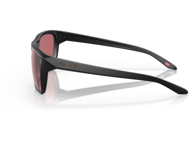 OAKLEY Sylas XL Matte Black Prizm Dark Golf