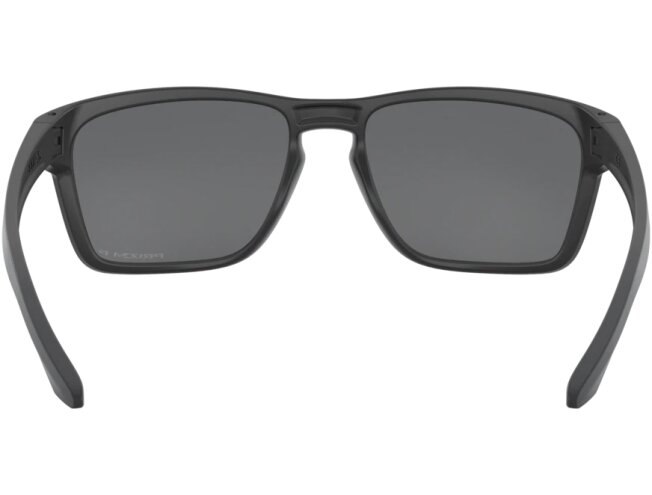 OAKLEY Sylas Matte Black Prizm Black Polarized