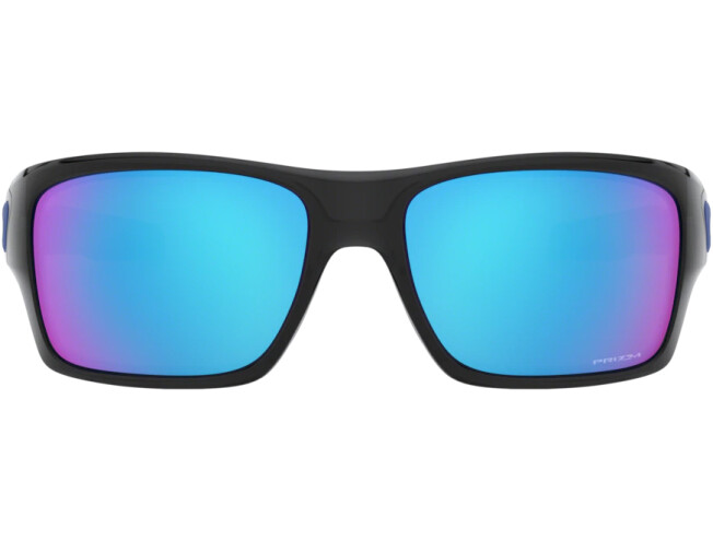 OAKLEY Turbine Black Ink Prizm Sapphire Black Ink Prizm Sapphire