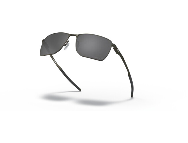 OAKLEY Ejector Carbon Prizm Black Polarized