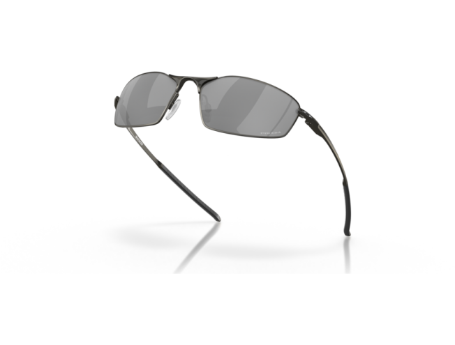 OAKLEY Whisker Satin Carbon Prizm Black