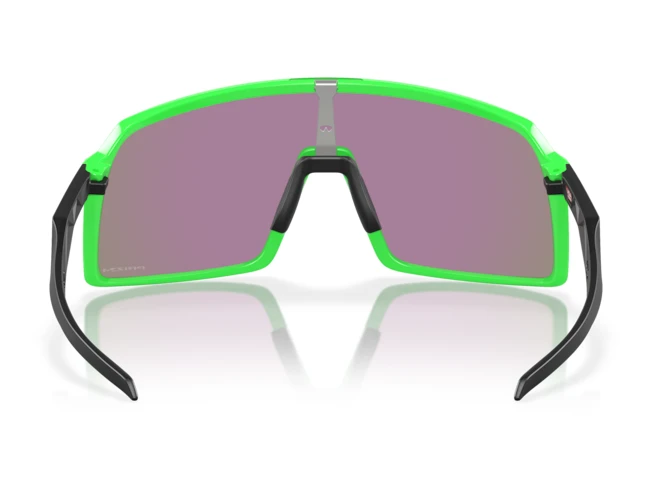 OAKLEY Sutro Green Prizm Jade