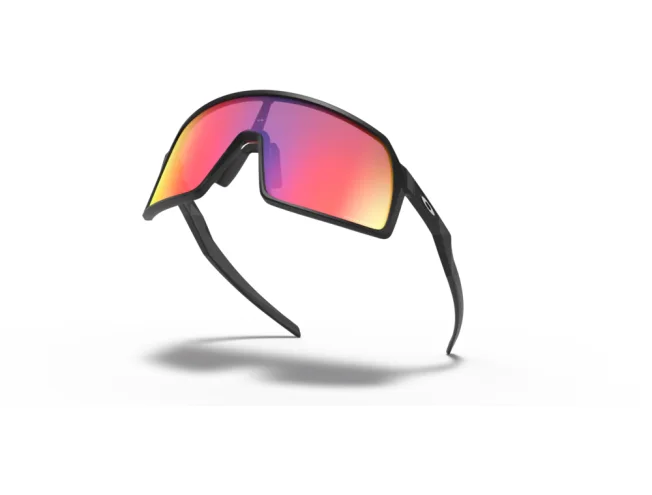 OAKLEY Sutro S Matte Black Prizm Road
