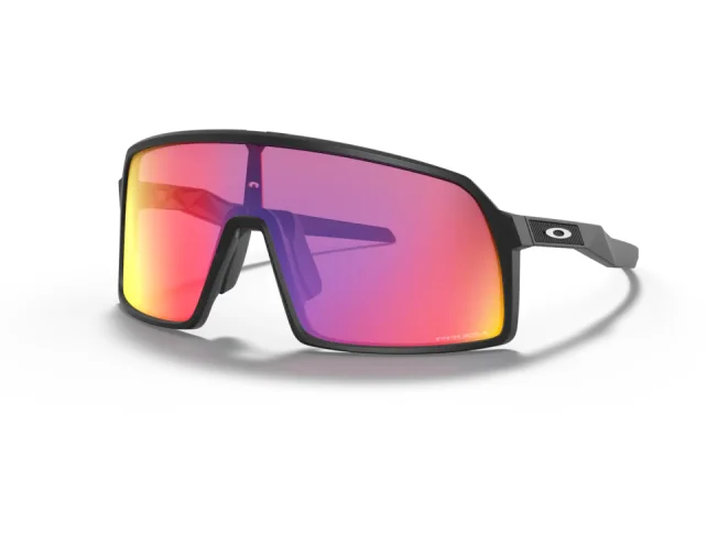 OAKLEY Sutro S Matte Black Prizm Road