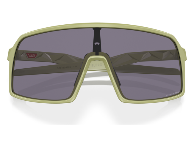 OAKLEY Sutro S Matte Fern Prizm Grey