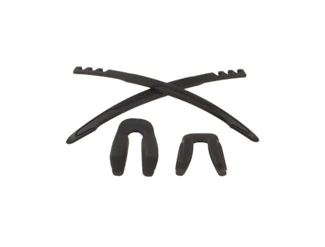 Jawbreaker Earsock Matte Black