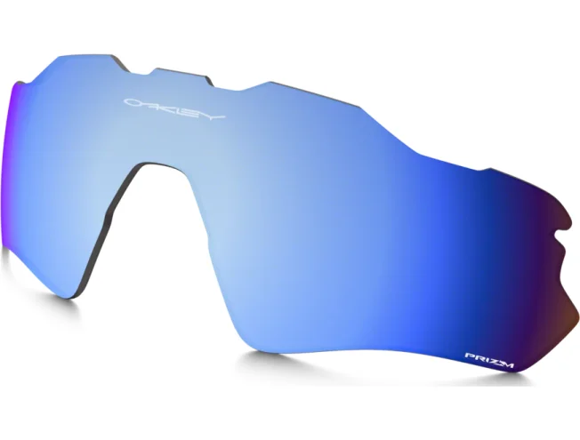 Oakley Radar EV Path Lens Prizm Deep Water Polarized