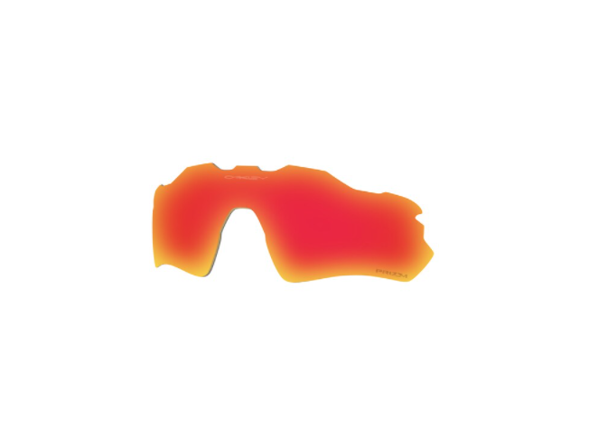 Oakley Radar EV Path Lens Prizm Ruby Polarized