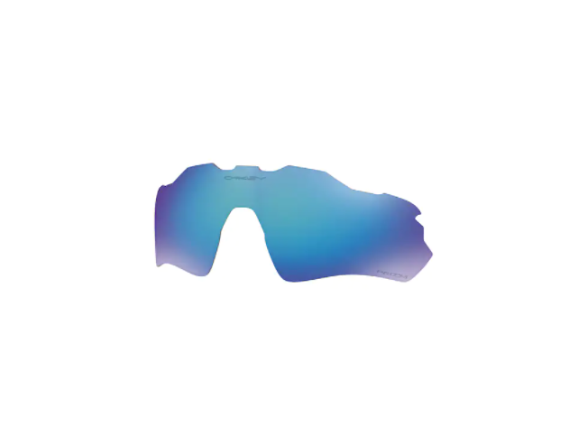 Oakley Radar EV Path Lens Prizm Sapphire Polarized