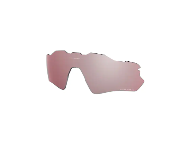 Oakley Radar EV Path Lens Prizm Snow Black