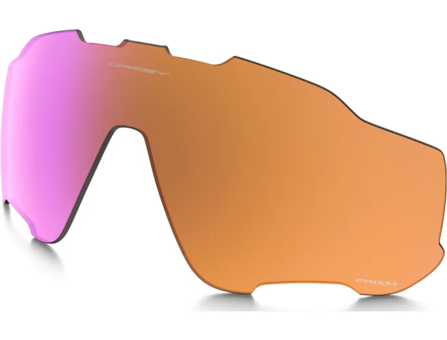 OAKLEY Jawbreaker Replacement Lens Prizm Trail
