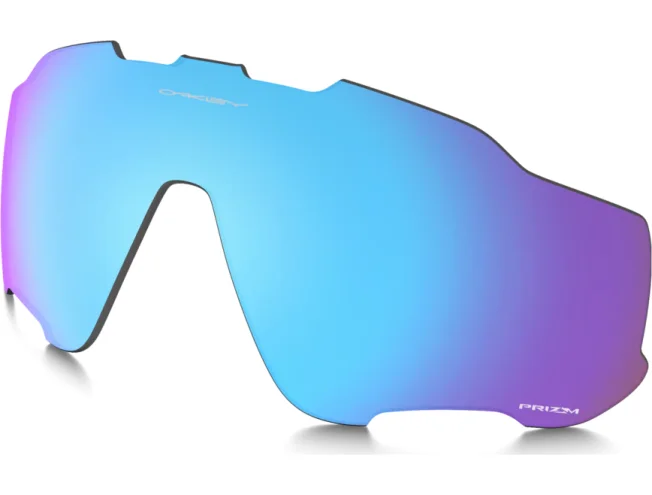 OAKLEY Jawbreaker Replacement Lens Prizm Sapphire