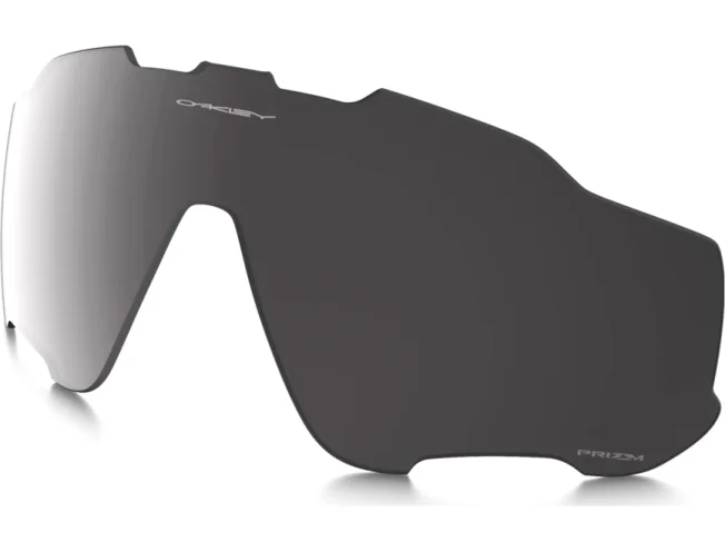 OAKLEY Jawbreaker Replacement Lens Prizm Black Polarized