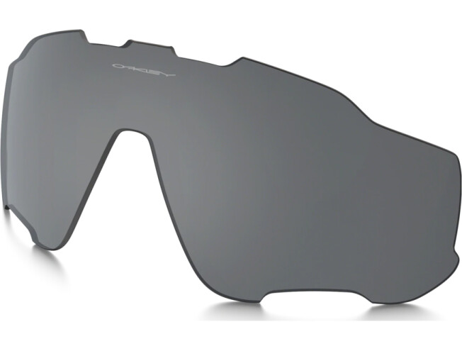 OAKLEY Jawbreaker Replacement Lens Black