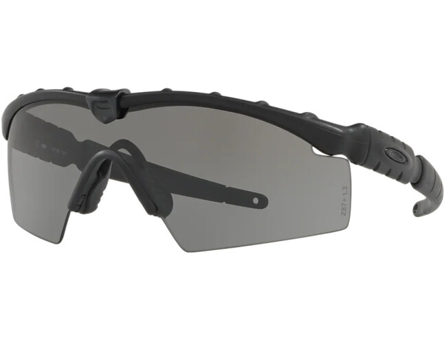 OAKLEY SI M Frame 2.0 Industrial Matte Black Grey
