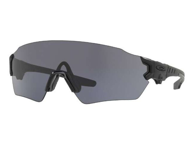 OAKLEY SI Tombstone Matte Black Grey
