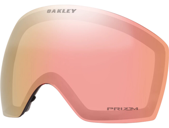 OAKLEY Flight Deck M Replacement Lens Prizm Rose Gold Iridium