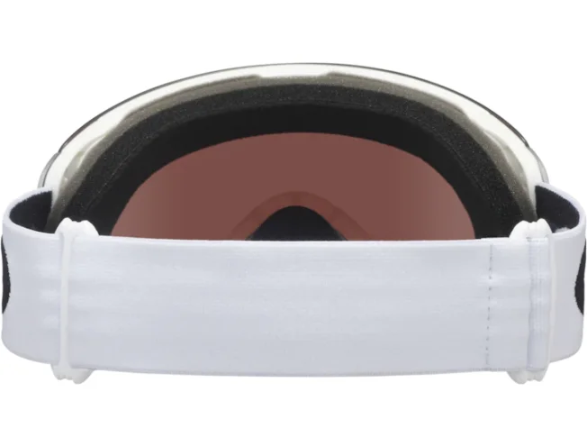 OAKLEY Flight Deck M Matte White Prizm Rose Gold Iridium