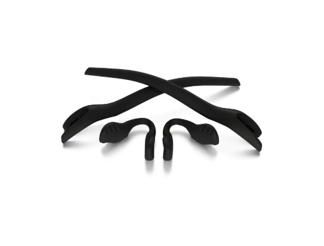 Radar EV Sock Kit Black