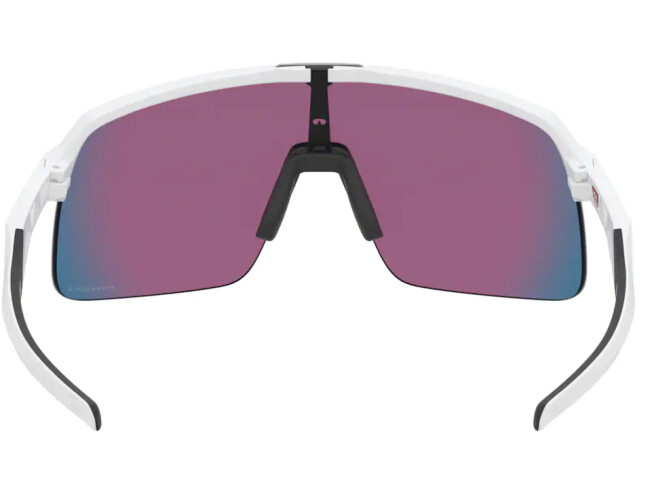 OAKLEY Sutro Lite Matte White Prizm Road