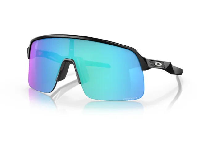 OAKLEY Sutro Lite Маttе Вlасk Рrіzm Ѕаррhіrе