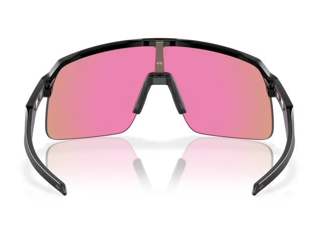 OAKLEY Sutro Lite Matte Black Prizm Golf
