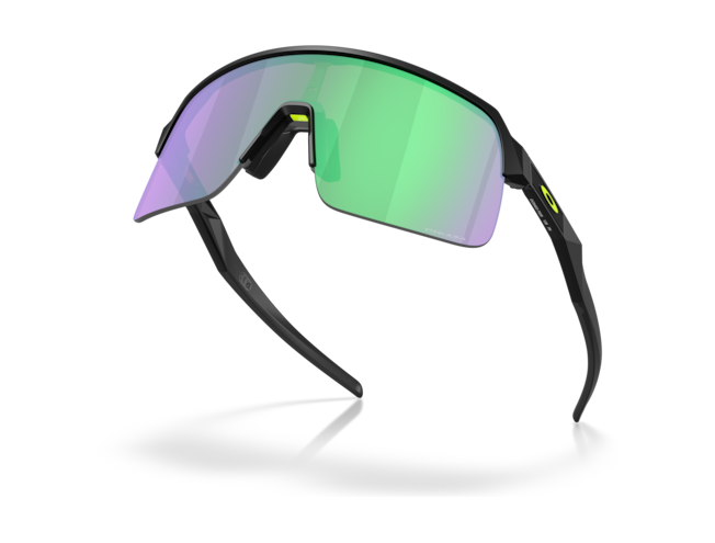 OAKLEY Sutro Lite Matte Black Prizm Road Jade