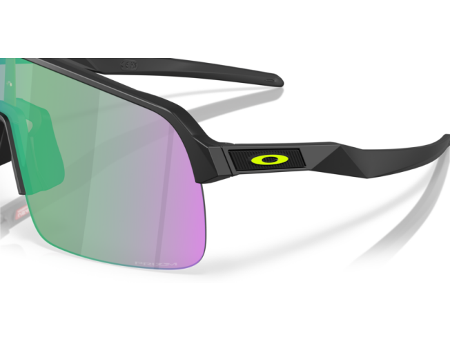 OAKLEY Sutro Lite Matte Black Prizm Road Jade