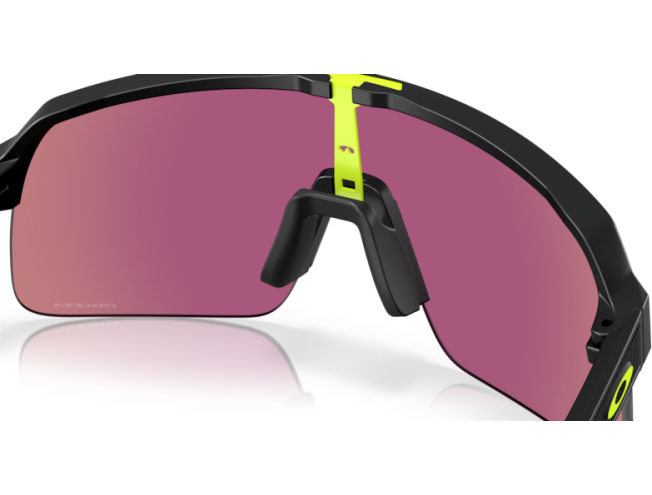 OAKLEY Sutro Lite Matte Black Prizm Road Jade