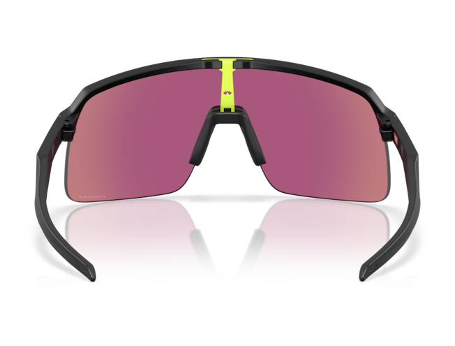 OAKLEY Sutro Lite Matte Black Prizm Road Jade