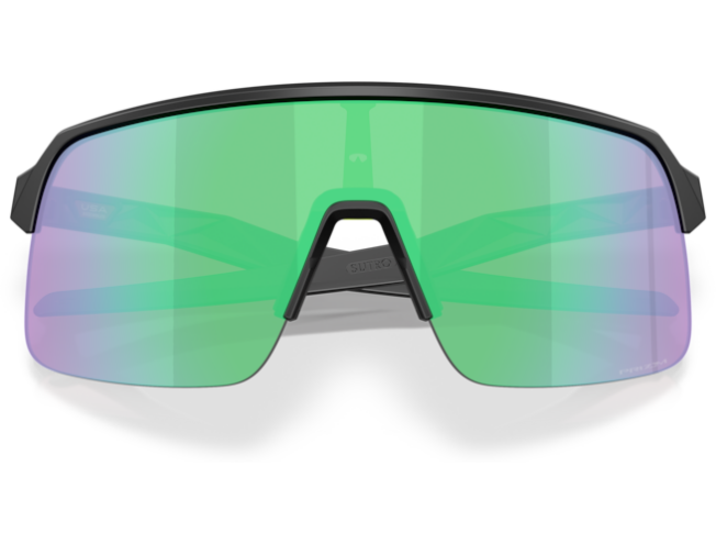 OAKLEY Sutro Lite Matte Black Prizm Road Jade