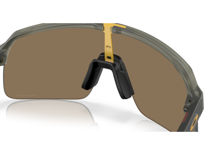 OAKLEY Sutro Lite MT Olive Ink Prizm 24K